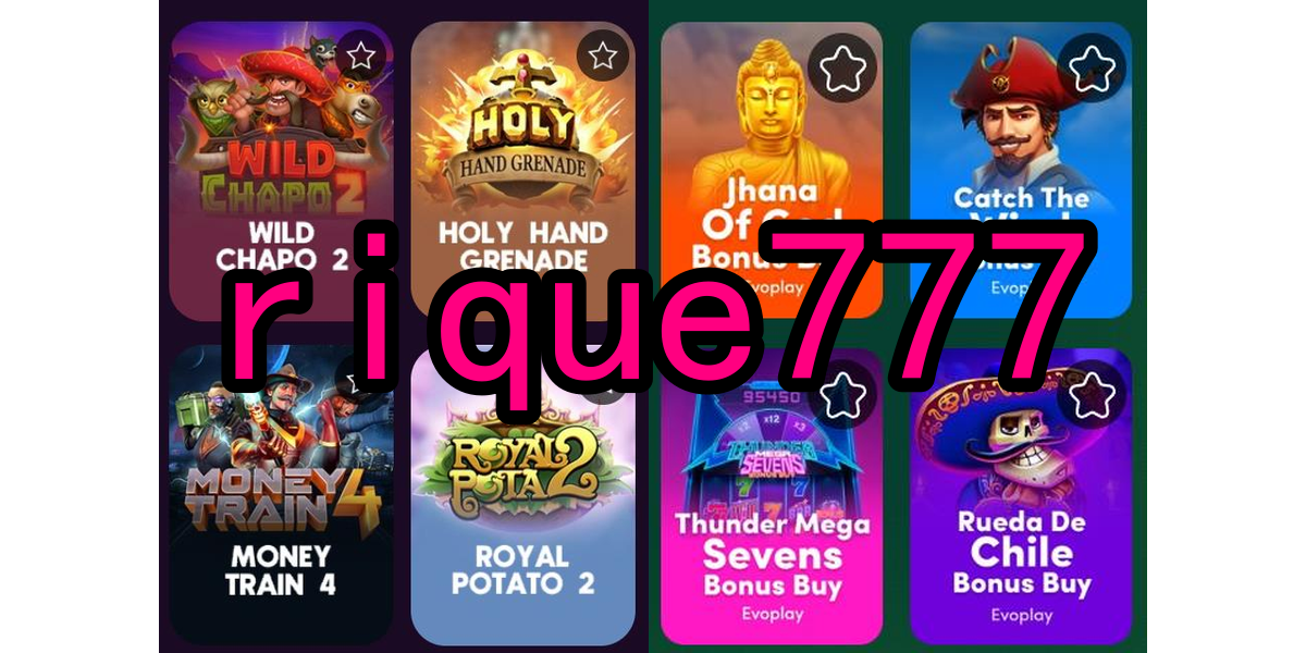 Evoplay Games rique777.Com - 🎉 Festival de Prêmios Incríveis no xxabets - Não Fique de Fora! 